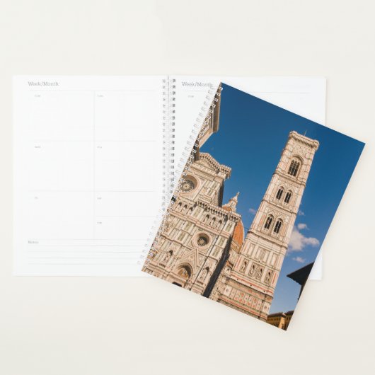Florence Cathedral Planer (Anzeige)