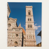 Florence Cathedral Planer (Vorderseite)