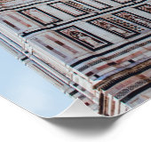 Florence Cathedral Poster (Ecke)