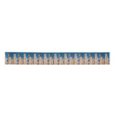 Florence Cathedral Satinband (Vorderseite)