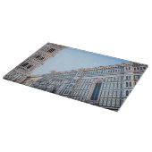 Florence Cathedral Schneidebrett (Ecke)