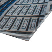 Florence Cathedral Schneidebrett (Ecke)