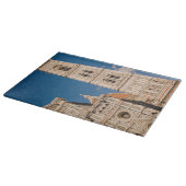 Florence Cathedral Schneidebrett (Ecke)