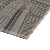 Florence Cathedral Schneidebrett (Ecke)