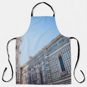 Florence Cathedral Schürze (Vorderseite)