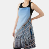 Florence Cathedral Schürze (InSitu)