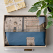 Florence Cathedral Seidenpapier (Geschenk)