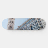 Florence Cathedral Skateboard (Horizontal)