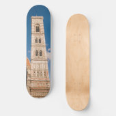 Florence Cathedral Skateboard (Vorderseite)