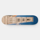 Florence Cathedral Skateboard (Horizontal)
