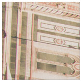 Florence Cathedral Stoff (Nahaufnahme)