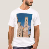Florence Cathedral T-Shirt (Vorderseite)