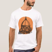 Florence Cathedral T-Shirt (Vorderseite)