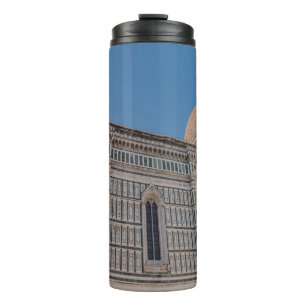 Florence Cathedral Thermosbecher