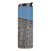 Florence Cathedral Thermosbecher (Nach links gedreht)