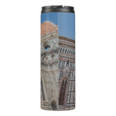 Florence Cathedral Thermosbecher (Rückseite)