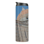 Florence Cathedral Thermosbecher (Nach rechts gedreht)