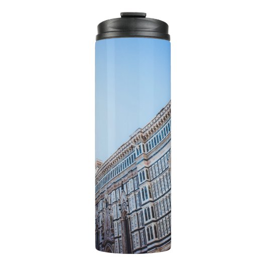 Florence Cathedral Thermosbecher (Vorderseite)