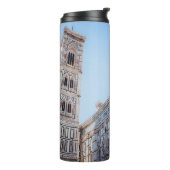 Florence Cathedral Thermosbecher (Nach links gedreht)