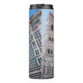 Florence Cathedral Thermosbecher (Rückseite)