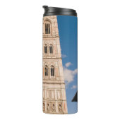 Florence Cathedral Thermosbecher (Nach rechts gedreht)