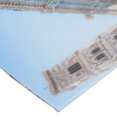 Florence Cathedral Tischdecke (Schrägansicht)