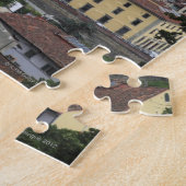 Florence Cityscape Puzzle (Seite)