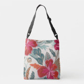 Florence Crossbody Tasche (Rückseite)