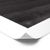 Florence Drink Fountain Poster (Ecke)