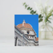 Florence Duomo 2012 Pocket Calendar Postkarte (Stehend Vorderseite)