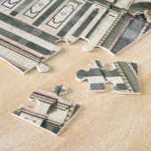 Florence Duomo - Italien Reisefotografie Puzzle (Seite)