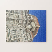 Florence Duomo - Italien Reisefotografie Puzzle (Horizontal)