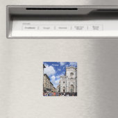 Florence Duomo Magnet (In Situ (Geschirrspüler))