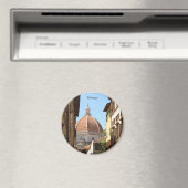 Florence Duomo Magnet (In Situ (Geschirrspüler))