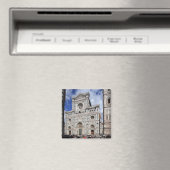 Florence Duomo Magnet (In Situ (Geschirrspüler))