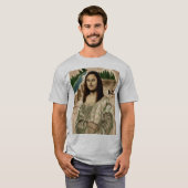 Florence Echo  T-Shirt (Vorne ganz)