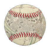 Florence Firenze Baseball (Vorderseite)