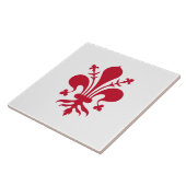 Florence Flag Tile Fliese (Seite)