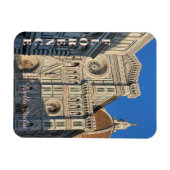 Florence Flexibles Foto-Magnet Magnet (Horizontal)