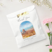 Florence Gastgeschenk Hochzeit Italy Foto Vielen D Geschenktütchen (Versiegelt)