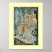 Florence Harrison Poster (Vorne)