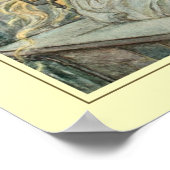 Florence Harrison Poster (Ecke)