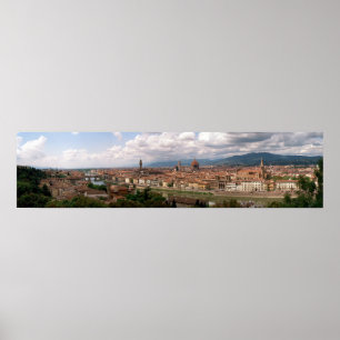 Florence in May Poster