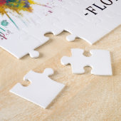 Florence Italy Skyline Puzzle (Seite)