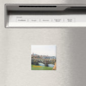 Florence Küchenmagnet Magnet (In Situ (Geschirrspüler))