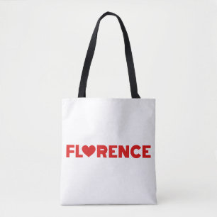 Florence Liebe Tasche