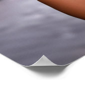 FLORENCE - LOVE FROM ITALY POSTER (Ecke)