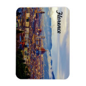 Florence Magnet (Vertikal)