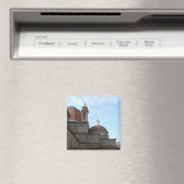 Florence Magnet (In Situ (Geschirrspüler))