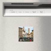 Florence Magnet (In Situ (Geschirrspüler))